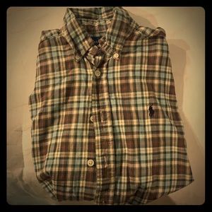 Ralph Lauren Shirt